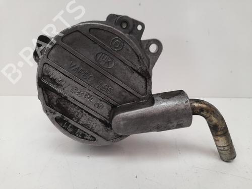 Used Vacuum pump MERCEDES-BENZ C-CLASS Coupe (CL203) C 220 CDI (203.706) (143 hp) 12774888