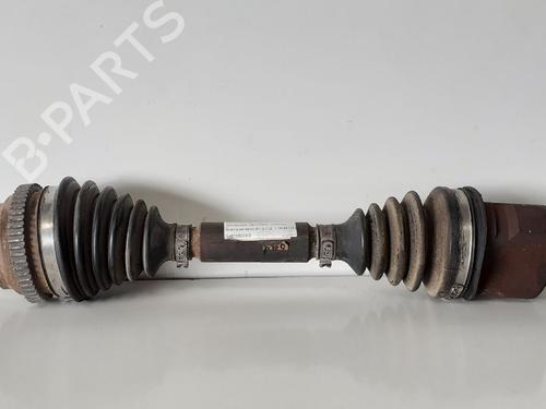 Left front driveshaft CHRYSLER NEON (PL) 2.0 16V (133 hp) 12709294