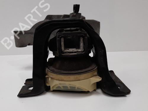 Engine mount DACIA DUSTER (HS_)  | BP12770835M89 
