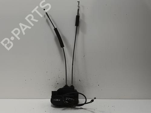 Used Rear left lock NISSAN MURANO I (Z50) 3.5 4x4 (234 hp) 17745052