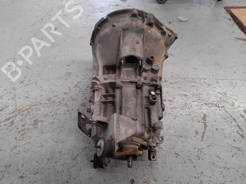 Gearbox BMW 3 (E46) 316 i | BP12717278M3
