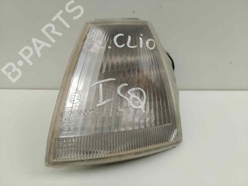 Used Left front indicator Left front indicator RENAULT CLIO II (BB_, CB_) 1.2 (BB0A, BB0F, BB10, BB1K, BB28, BB2D, BB2H, CB0A,... (58 hp) 12808290 12808290