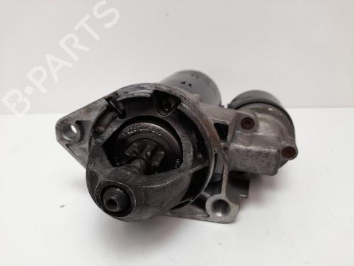 Startmotor OPEL VECTRA B Hatchback (J96) 2.0 i 16V (F68) | BP12759780M8 