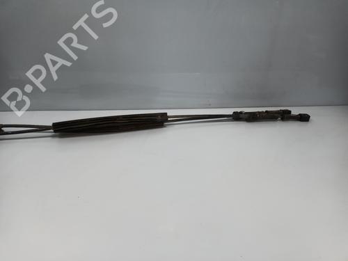 Gear lever SEAT ALTEA XL (5P5, 5P8)  | BP18009742M90 