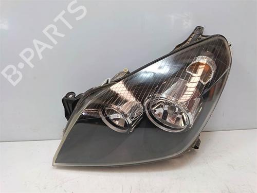 Used Left headlight Left headlight 38485815 38485815