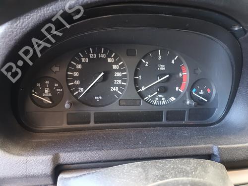 Generator BMW X5 (E53) 3.0 d | BP25913381M7 