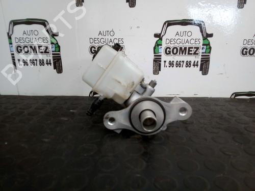 Brake master cylinder DACIA SANDERO II  | BP12801324M77 