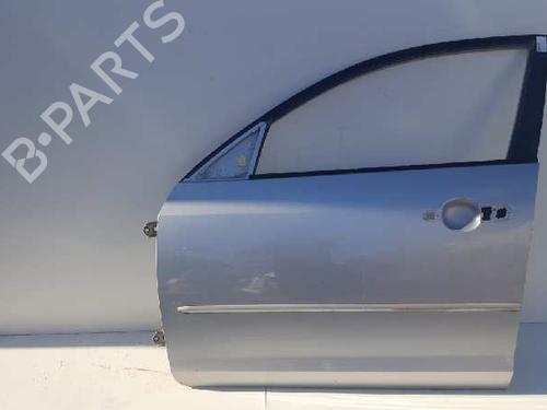 Used Left front door MAZDA 3 Saloon (BK) [1999-2009]  13699992