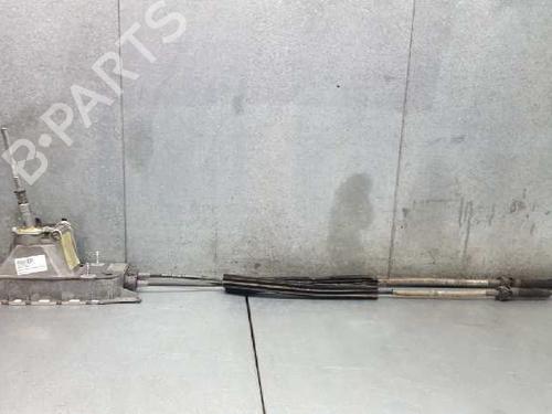 Used Gear lever VW GOLF V (1K1) [2003-2010]  12717714
