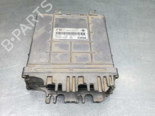 Motorstyringsenhet NISSAN PRIMERA (P11) 2.0 TD (90 hp) 237102J660 | 237102J660 | 0281001629 |