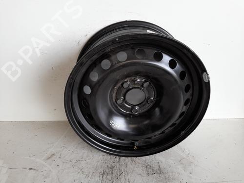 Velg ALFA ROMEO 159 (939_) 1.9 JTDM 16V (939AXC1B, 939AXC12) (150 hp) HIERRO |