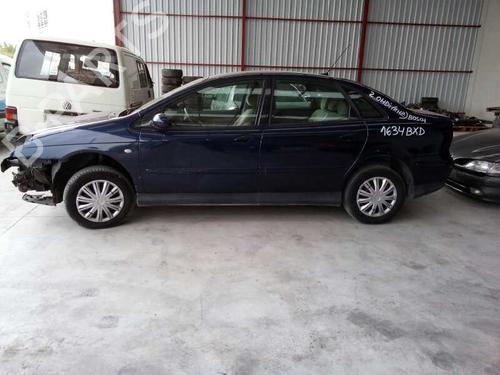 Left mirror CITROËN C5 I (DC_) 2.0 HDi (DCRHZB, DCRHZE) | BP12763018C26 