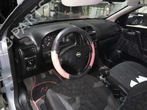 Høyre Styrespindel lagerhus OPEL ASTRA G Hatchback (T98) 1.7 DTI 16V (F08, F48) | BP12792267M26