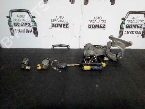 Ignition barrel HYUNDAI LANTRA II (J-2) 1.6 16V | BP12683957M48 