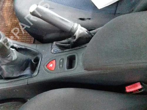 Display monitor RENAULT LAGUNA II (BG0/1_) 1.9 dCi (BG0R, BG0E) | BP12747929C48 