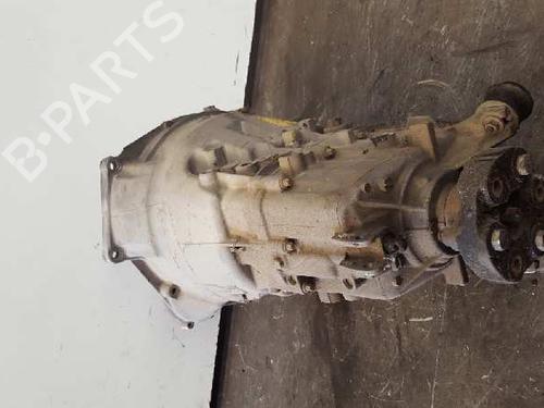 Gearbox BMW 3 (E46) 320 d | BP12688312M3 