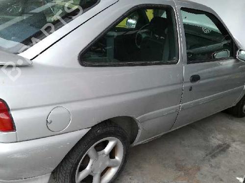 AC radiator FORD ESCORT VI (GAL, AAL, ABL) 1.8 Turbo D | BP12701243M32 