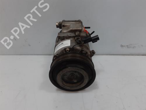 AC compressor HYUNDAI SONATA V (NF) | BP36787970M34 - Image 2