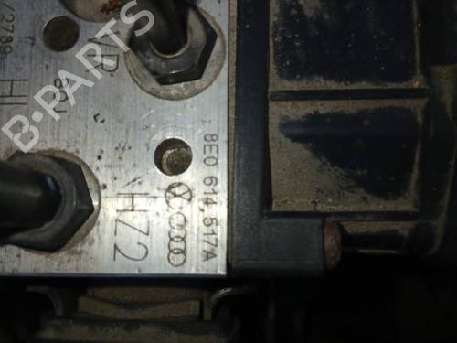 abs-pump-audi-a4-b6-8e2-2000-2001-2002-2003-2004-2005-40187998 main image