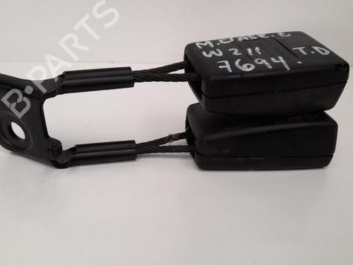Other MERCEDES-BENZ E-CLASS (W211) E 270 CDI (211.016) | BP13975975O1 