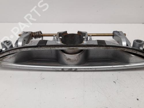 Tailgate handle VW POLO (9N_, 9A_) 1.4 16V | BP12723627C132 