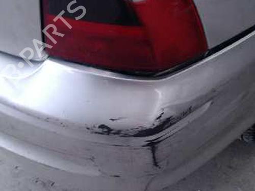 Engine control unit (ECU) OPEL VECTRA B (J96) 2.0 DTI 16V (F19) | BP12731340M57 