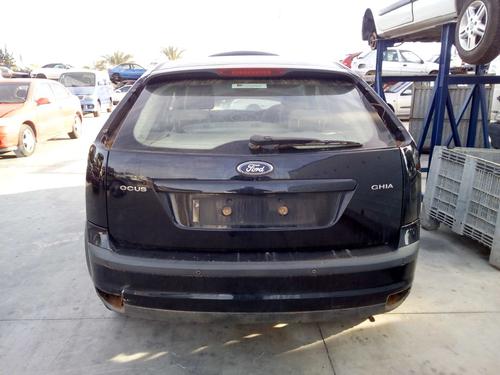 Andre FORD FOCUS II (DA_, HCP, DP) 1.6 Ti | BP12816231O1 