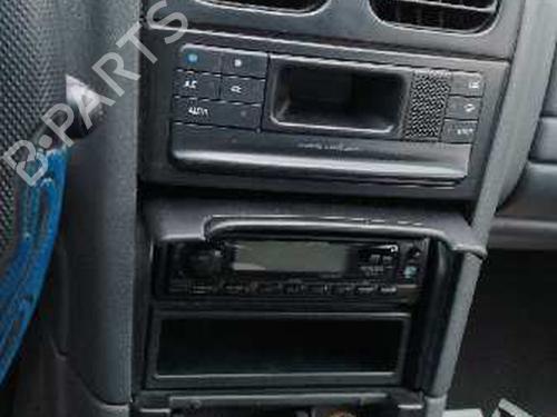 Engine control unit (ECU) RENAULT LAGUNA I (B56_, 556_) 2.2 dT (B569) | BP12732312M57 