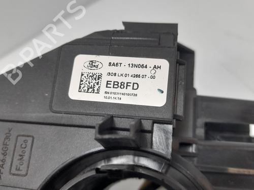 Squib airbag FORD FIESTA VI (CB1, CCN) 1.5 TDCi | BP19431875C102 