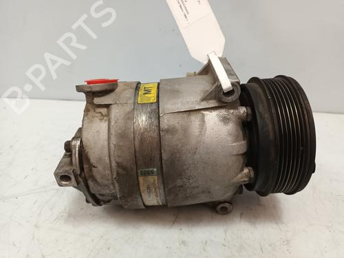 AC compressor OPEL VECTRA B (J96)  | BP22967319M34 