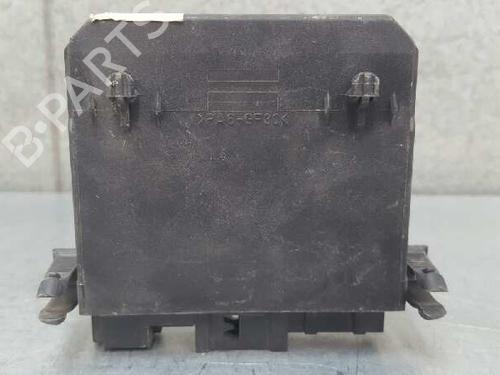 Comfort control module MERCEDES-BENZ C-CLASS (W203) C 200 Kompressor (203.045) | BP12701101M56 