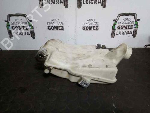 Expansion tank PEUGEOT 206 Hatchback (2A/C) 2.0 HDI 90 | BP12813810C120 