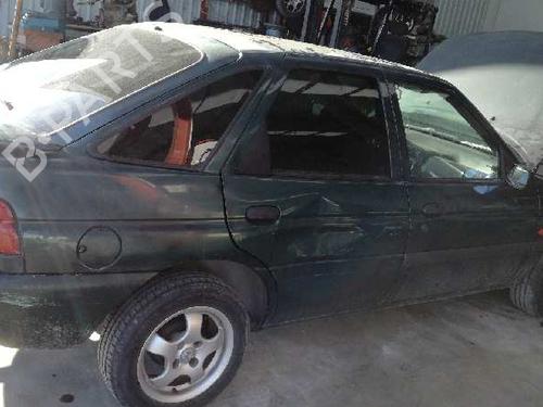 ECU airbags FORD ESCORT V (AAL, ABL) 1.8 TD | BP12718527M53