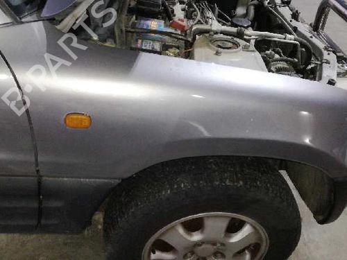 Oliebundkar TOYOTA RAV 4 I (_A1_) 2.0 | BP20486710M115 