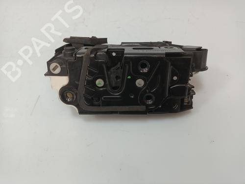 Rear left lock VW POLO V (6R1, 6C1) 1.2 TDI | BP18408915C100 