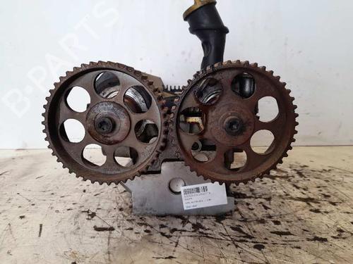 Cylinder head OPEL SINTRA (APV) 2.2 DTI | BP12761926M5 