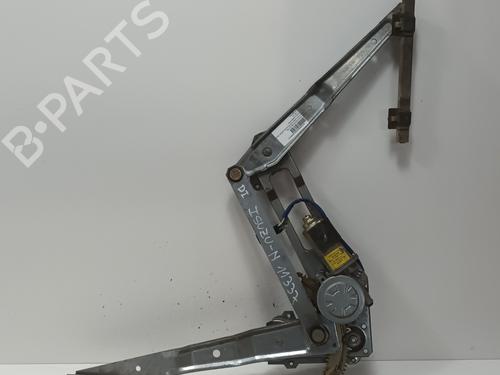 Front left window mechanism ISUZU N (5th Generation) [1992-2024]  17083636