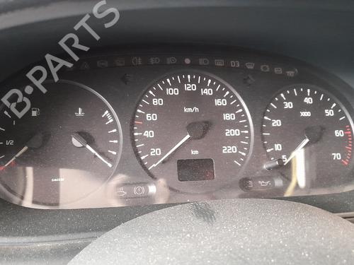 Left mirror RENAULT MEGANE Scenic (JA0/1_) 1.6 e (JA0F) | BP12782613C26 