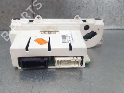 Climate control FORD MONDEO III Turnier (BWY) 2.0 TDCi | BP12735283I5 