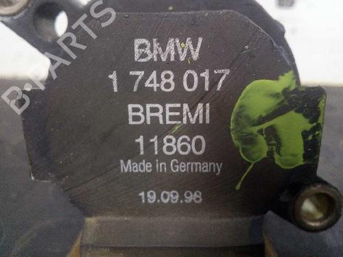 Ignition coil BMW 3 Touring (E46) 320 i | BP12734790M94 