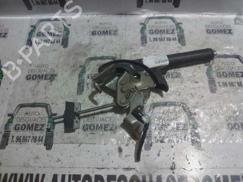 håndbremse TOYOTA YARIS (_P9_) 1.3 VVT-i (SCP90_, SCP90R) (87 hp) 12689107