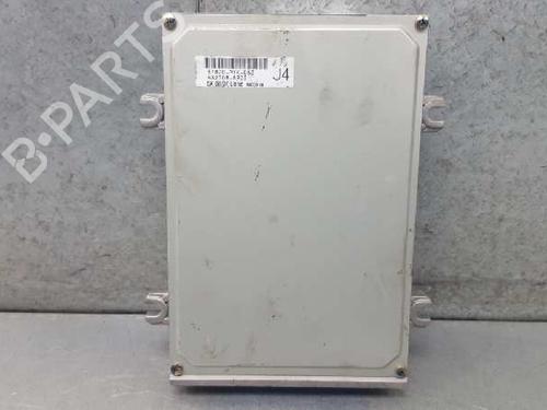 Used Engine control unit (ECU) ROVER 400 II (RT) [1995-2000]  12853796