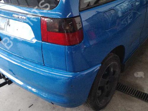 Hand brake SEAT IBIZA II (6K1) 1.4 i | BP12730665I18