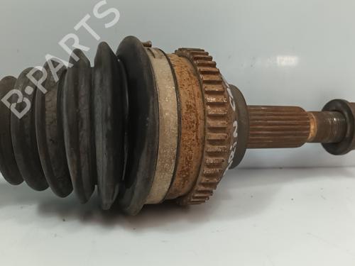 Left front driveshaft CHRYSLER SEBRING Convertible (JR) 2.7 V6 24V | BP20214410M38 