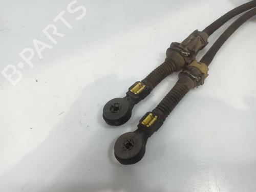 Gear lever CITROËN XSARA PICASSO (N68) 1.6 16V | BP29511206M90 
