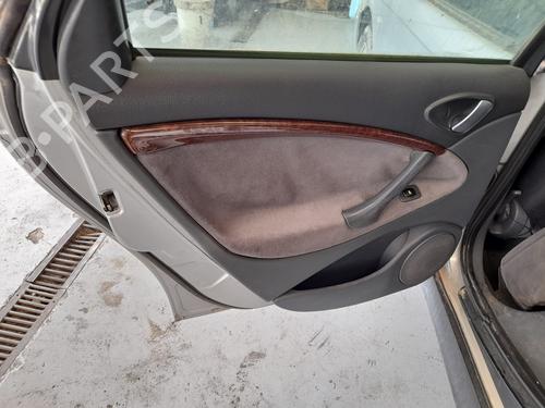 Right rear door CITROËN C5 I (DC_) 2.0 HDi (DCRHZB, DCRHZE) | BP12777065C5 