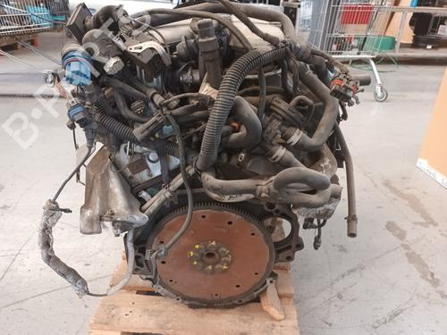 Motor OPEL VECTRA B (J96) 2.6 i V6 (F19) | BP12702912M1 