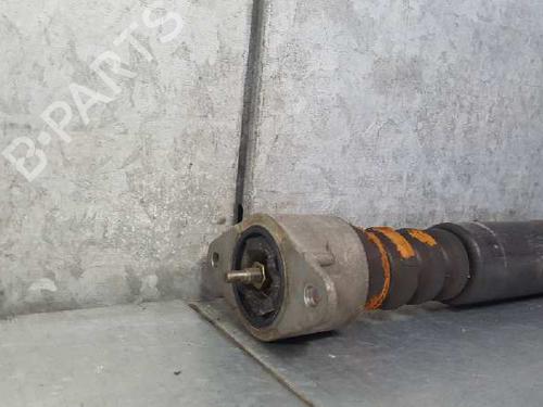 Left rear shock absorber FORD FIESTA V (JH_, JD_) 1.4 TDCi | BP12816051M18 