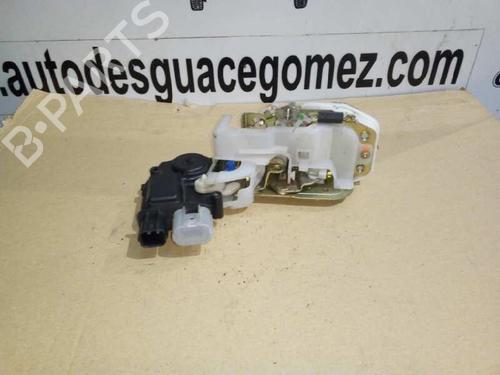 Front right lock HONDA HR-V (GH_) 1.6 16V (GH1, GH3) | BP12694198C97 