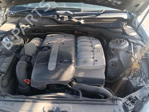 Engine MERCEDES-BENZ S-CLASS (W220, V220) S 400 CDI (220.028, 220.128) | BP33175286M1 - Image 13